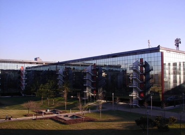 Affitta ufficio temporaneo adatto a Milano di 70 m², Milanofiori - 9 | MatchOffice