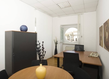 30 m² Coworking space  in Municipio I, Piazza del Popolo 18 (00187) - 0 | MatchOffice