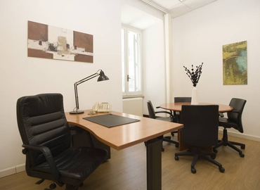 30 m² Coworking  in Municipio I, Piazza del Popolo 18 (00187) - 1 | MatchOffice.com