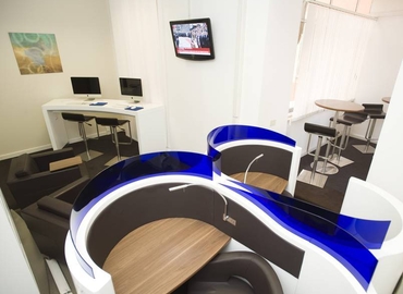 Trova ufficio condiviso adatto a Roma di 30 m², Piazza del Popolo 18 - 7 | MatchOffice.it