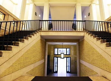 35 m² Coworking space  in Frascati, Piazza Don Luigi Sturzo 15 (00144) - 5 | MatchOffice.com