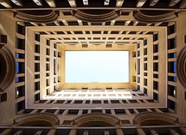 Esplora spazio coworking adatto a Roma di 35 m², Piazza Don Luigi Sturzo 15 - 7 | MatchOffice.it