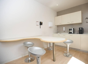 30 m² Shared office  in Milan, Piazzale Biancamano 8 (20121) - 5 | MatchOffice