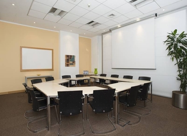 Esplora spazio coworking comodo a Roma di 70 m², Via Antonio Salandra 18 - 3 | MatchOffice