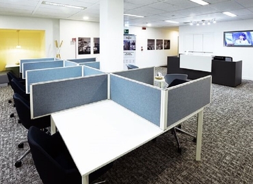 47 m² Shared office  in Genoa, Via De Marini 16 (16149) - 0 | MatchOffice.com