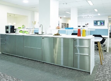 47 m² Coworking space  in Genoa, Via De Marini 16 (16149) - 4 | MatchOffice