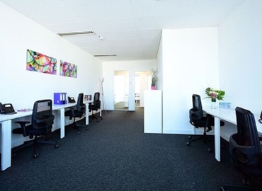 Affitta spazio coworking comodo a Genova di 47 m², Via De Marini 16 - 8 | MatchOffice.it