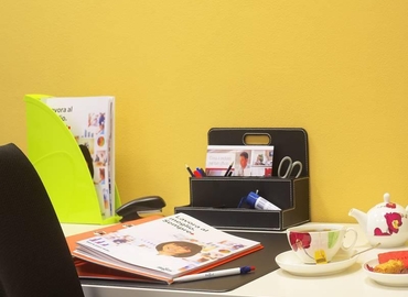 50 m² Coworking space  in Brescia, Via Fratelli Ugoni 36 (25126) - 2 | MatchOffice.com
