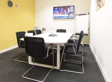 50 m² Co-working  in Brescia, Via Fratelli Ugoni 36 (25126) - 3 | MatchOffice