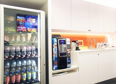 50 m² Co-working  in Brescia, Via Fratelli Ugoni 36 (25126) - 6 | MatchOffice