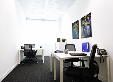 Affitta ufficio temporaneo adatto a Milano di 70 m², Via Giovanni Spadolini 7 - 2 | MatchOffice