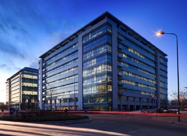 Esplora ufficio condiviso adatto a Milano di 70 m², Via Giovanni Spadolini 7 - 4 | MatchOffice.it