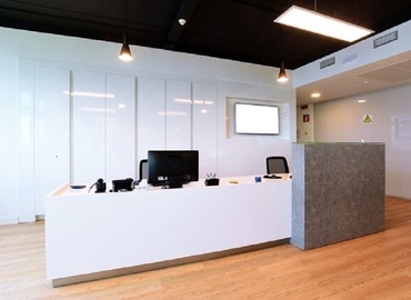 70 m² Shared workspace  in Milan, Via Giovanni Spadolini 7 (20141) - 9 | MatchOffice.com