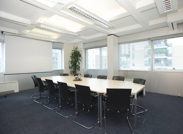 Affitta ufficio coworking comodo a Roma di 70 m², Viale Luca Gaurico 9/11 - 5 | MatchOffice