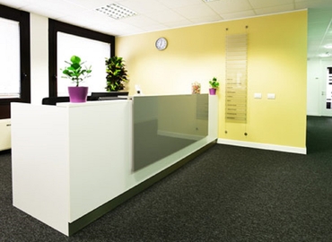 Affitta ufficio coworking comodo a Bologna di 36 m², Viale Masini 12/14 - 4 | MatchOffice.it