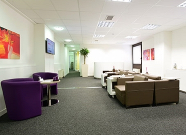 Trova ufficio coworking adatto a Bologna di 36 m², Viale Masini 12/14 - 7 | MatchOffice.it