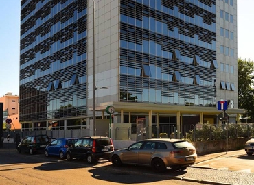 Esplora ufficio temporaneo adatto a Milano di 34 m², Viale Monza 347 - 1 | MatchOffice.it