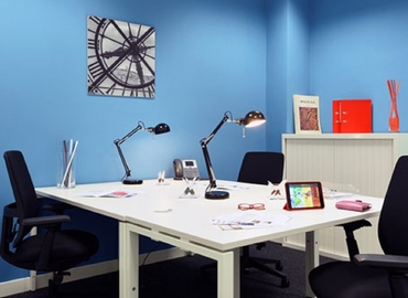 Affitta ufficio temporaneo comodo a Bologna di 36 m², Viale Masini 12/14 - 9 | MatchOffice.it