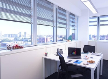 Trova spazio coworking adatto a Milano di 34 m², Viale Monza 347 - 0 | MatchOffice