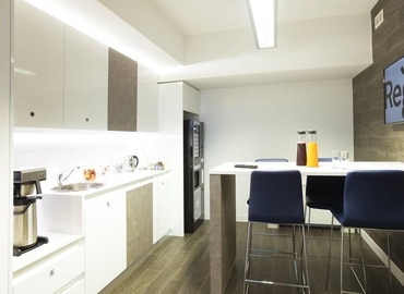 Affitta ufficio coworking comodo a Milano di 34 m², Viale Monza 347 - 6 | MatchOffice