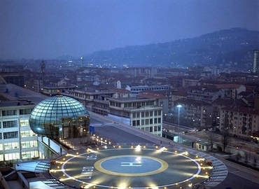 40 m² Shared workspace  in Turin, Via Lugaro 15 (10126) - 0 | MatchOffice