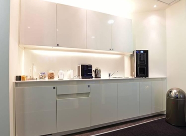 Esplora ufficio coworking flessibile a Milano di 70 m², Via Mengoni 4 - 13 | MatchOffice.it