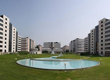 47 m² Shared office  in Milan, Via Paracelso 26 (20864) - 0 | MatchOffice