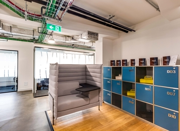 70 m² Shared workspace  in Municipio VIII, Via Ostiense 131/L (00154) - 0 | MatchOffice