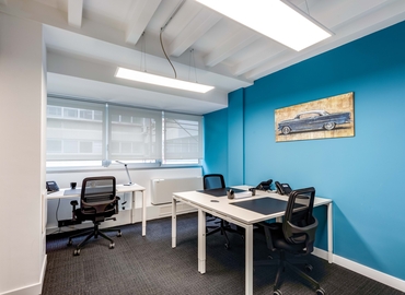 Affitta ufficio temporaneo flessibile a Roma di 70 m², Via Ostiense 131/L - 7 | MatchOffice