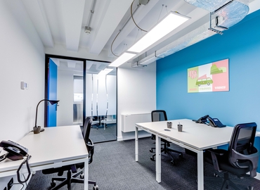 Esplora ufficio temporaneo comodo a Roma di 70 m², Via Ostiense 131/L - 11 | MatchOffice