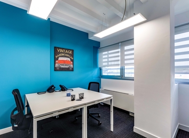 Esplora ufficio coworking flessibile a Roma di 70 m², Via Ostiense 131/L - 14 | MatchOffice
