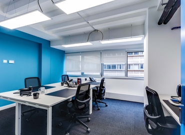 Affitta ufficio coworking flessibile a Roma di 70 m², Via Ostiense 131/L - 15 | MatchOffice.it