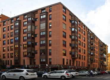 45 m² Coworking space  in Municipio I, Via Properzio 5 (00193) - 1 | MatchOffice