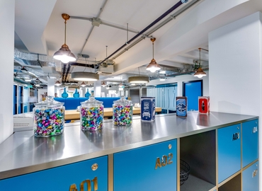 70 m² Coworking space  in Municipio VIII, Via Ostiense 131/L (00154) - 19 | MatchOffice.com