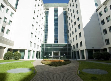 Trova ufficio temporaneo flessibile a Milano di 35 m², Via Roberto Lepetit 8/10 - 1 | MatchOffice.it