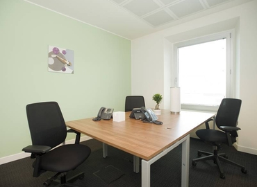 35 m² Shared office  in Milan, Via Roberto Lepetit 8/10 (20124) - 3 | MatchOffice