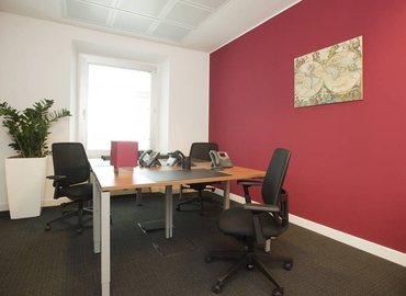 Esplora spazio coworking comodo a Milano di 35 m², Via Roberto Lepetit 8/10 - 0 | MatchOffice