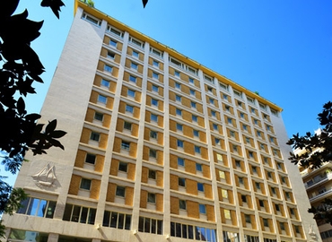 70 m² Shared office  in Naples, Via San Giacomo 32 (80133) - 1 | MatchOffice