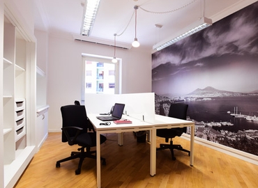 70 m² Co-working  in Naples, Via San Giacomo 32 (80133) - 5 | MatchOffice.com