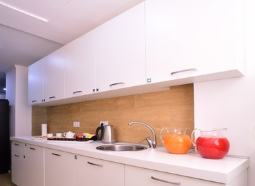 70 m² Shared office  in Naples, Via San Giacomo 32 (80133) - 7 | MatchOffice