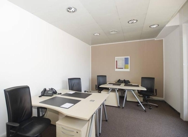 Esplora spazio coworking flessibile a Milano di 36 m², Via Santa Maria Valle 3 - 2 | MatchOffice.it