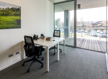 100 m² Co-working  in Milan, Via San Bovio 3 (20090) - 12 | MatchOffice