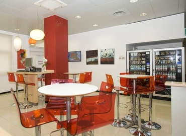 Affitta spazio coworking comodo a Milano di 36 m², Via Santa Maria Valle 3 - 9 | MatchOffice