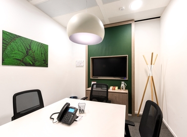 100 m² Shared office  in Milan, Via San Bovio 3 (20090) - 15 | MatchOffice.com