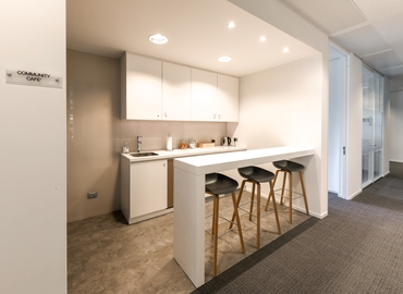 100 m² Co-working  in Milan, Via San Bovio 3 (20090) - 21 | MatchOffice.com