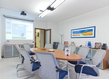 70 m² Co-working  in Padova, Via Savonarola 217 (35137) - 6 | MatchOffice
