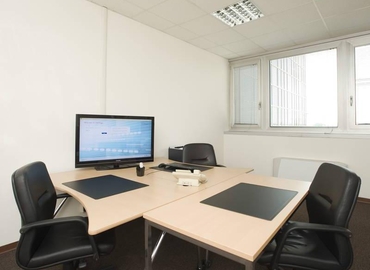 Trova ufficio coworking comodo a Milano di 30 m², Via Senigallia 18/ 2 - 7 | MatchOffice.it