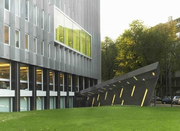36 m² Shared workspace  in Milan, Via Tiziano 32 (20145) - 1 | MatchOffice.com