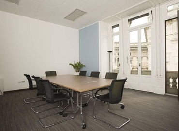 Affitta spazio coworking comodo a Milano di 38 m², Via Torino 2 - 7 | MatchOffice