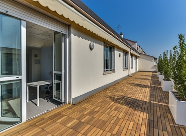 100 m² Shared office  in Milan, Via Uberto Visconti di Modrone 15 (20122) - 2 | MatchOffice